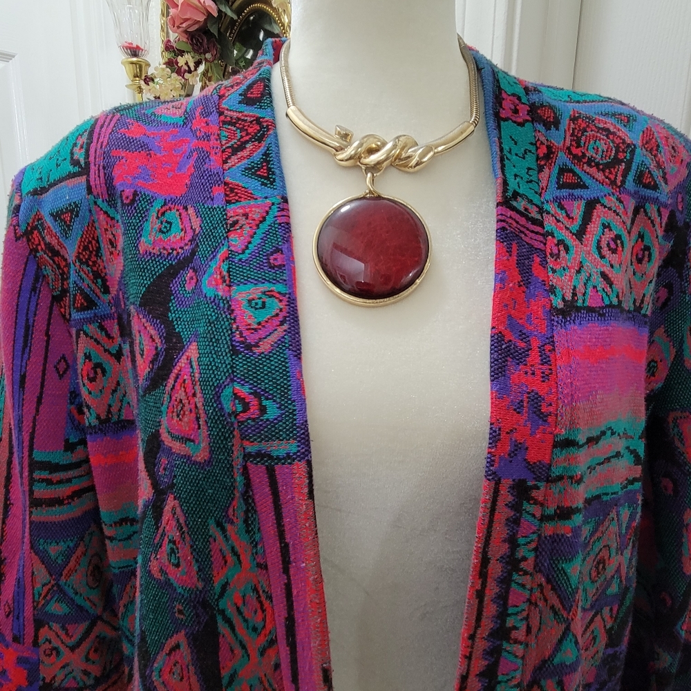 Jacket/ Cadigan